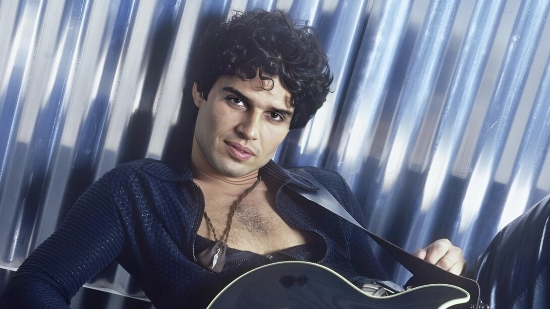 Tras años de trabajo, el músico Pedro Suárez-Vértiz conseguiría introducirse en el panorama discográfico internacional