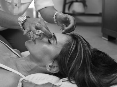 Di fronte ad un problema dentario è praticamente impossibile identificare quanti meridiani ne siano responsabili