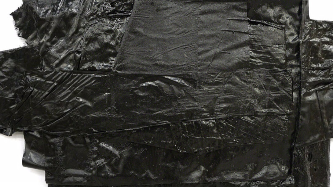 Helmut Lang. Courtesy of Sperone Westwater