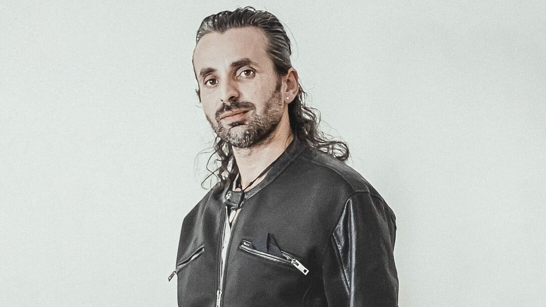 Anis Tarzak: il suo ultimo libro si intitola "La concessionaria. Cronache della mente alterata"