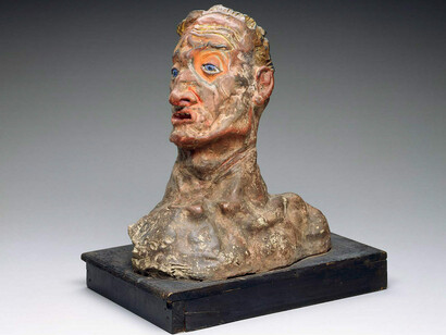 Art of Europe. Courtesy of MFA