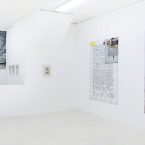 Eric Timothy Carlson. Courtesy of Fisher Parrish Gallery