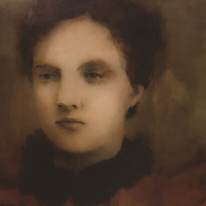Rachel Coad, 1901, 2026. Courtesy of Art Collective WA