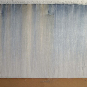 Lesley Dill. Courtesy of Nohra Haime Gallery