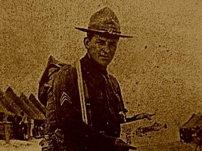 Francisco Tamayo