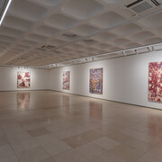 Rui Miguel Leitão Ferreira. Courtesy of Galeria 111