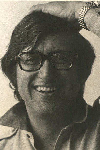 Art Kane