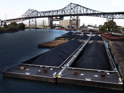 Ask what petcoke is