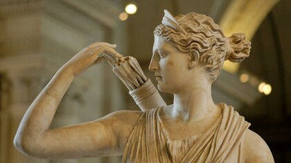 Meet the Goddesses that inhabit you