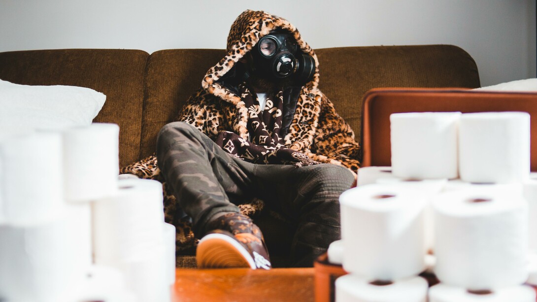 Pasando la cuarentena