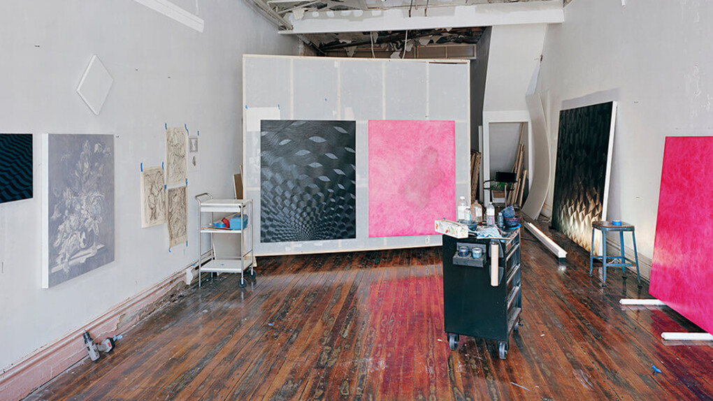 Joseph Hartman. Courtesy of AGH