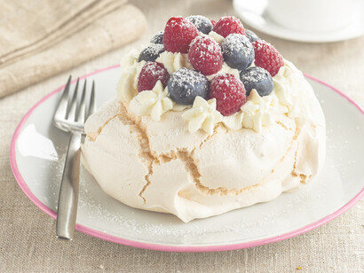 Pavlova (Australia)