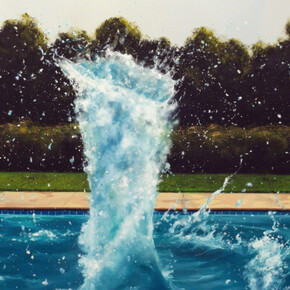 Bay Area Painters. Courtesy of Gallery Henoch