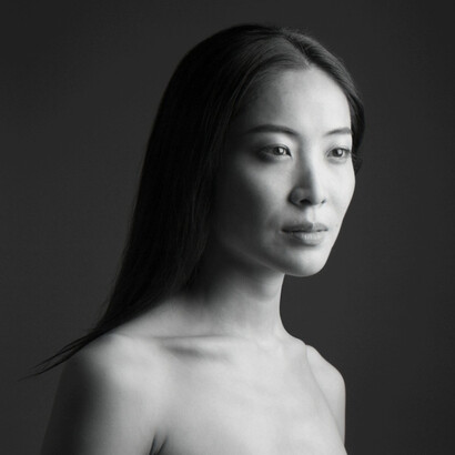 WOMAN. Courtesy of Galerie Lelong & Co.