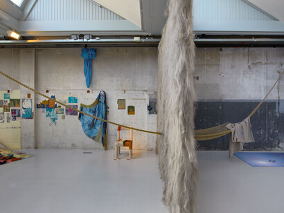 Soft Borders. Courtesy of Looiersgracht 60