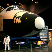 Spaceflight Academy. Courtesy of The Museum of Flight