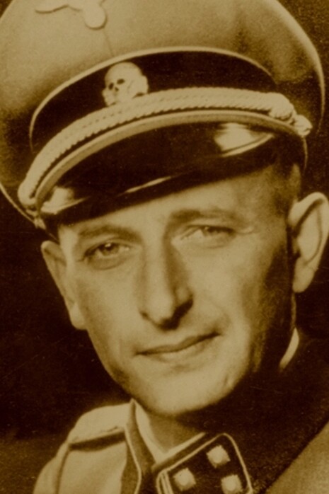 Adolf Eichmann