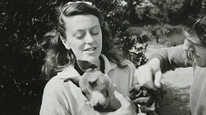 Heide I, House of Ideas. Courtesy of Heide Museum of Modern Art