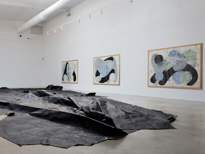 Tony Lewis. Courtesy of Art Projects Ibiza