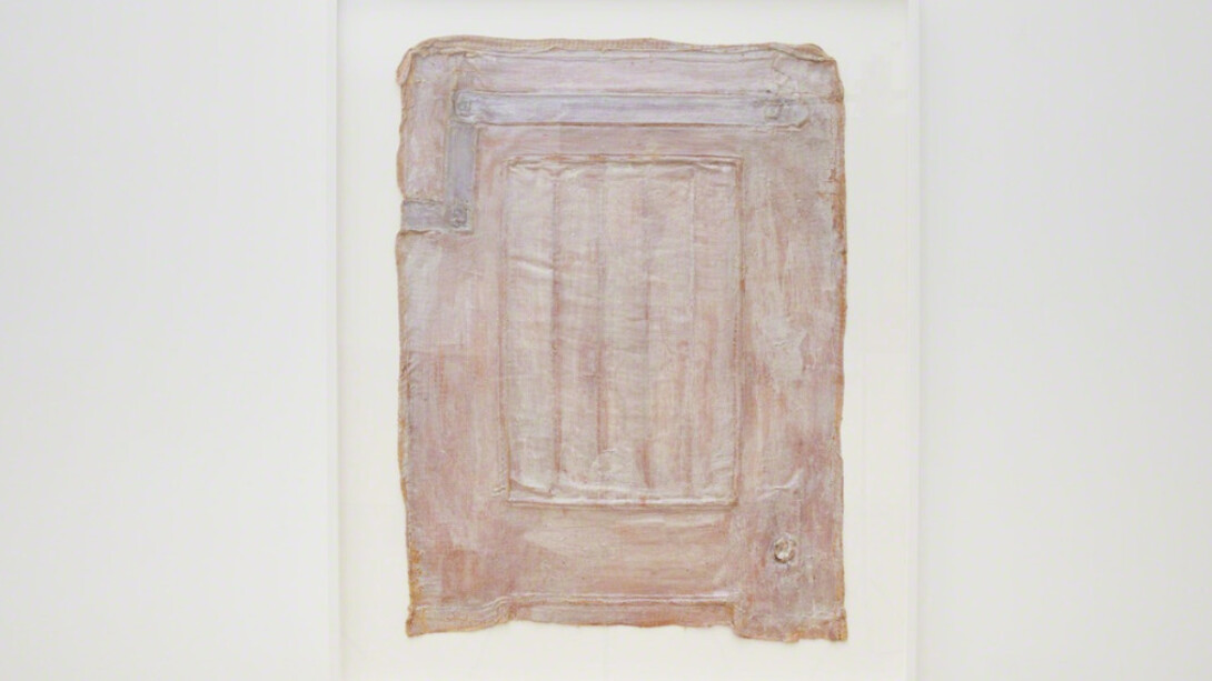 Heidi Bucher. Courtesy of Lehmann Maupin