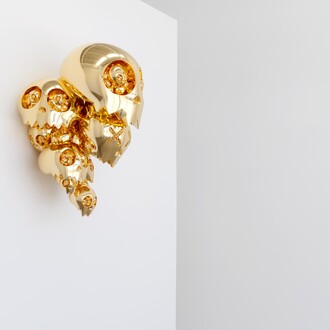 Artwork ©Takashi Murakami/Kaikai Kiki Co., Ltd. All Rights Reserved.
Courtesy of the artist and Blum & Poe, in association with Art Projects Ibiza