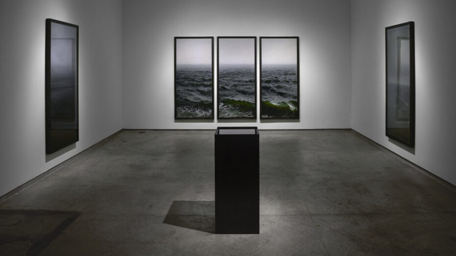 Nadav Kander. Courtesy of Flowers Gallery