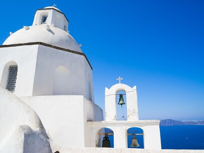 Only three decades ago, Greece’s economy was thriving