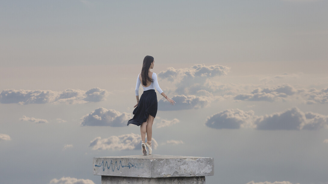 Unpublished Photo 2018. Courtesy of 29 ARTS IN PROGRESS