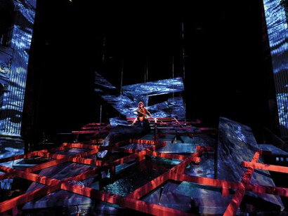 Alekos. Ph Filippo Manzini 