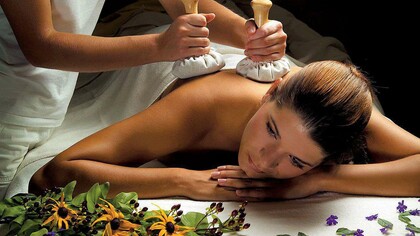 Trattamento Pindasweda