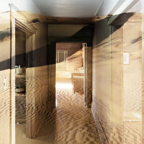 Chris Engman. Courtesy of Luis De Jesus