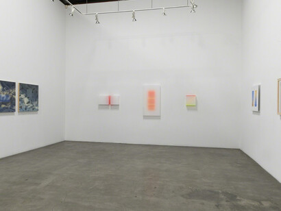 Carlo Marcucci. Courtesy of Lora Schlesinger Gallery