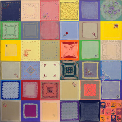 Surface/Depth. Courtesy of MAD Museum