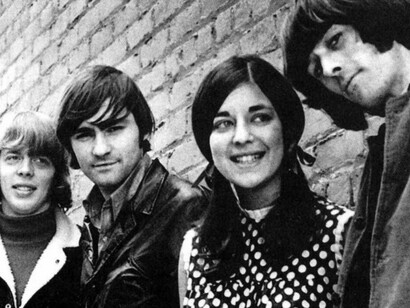 Jefferson Airplane