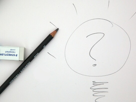 L'innovazione non coincide con il semplice cambiamento: a volte ciò che chiamiamo novità è soltanto una versione diversa di ciò che già conosciamo