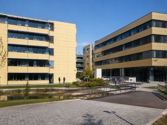 Technology Park Ljubljana was established in 1996 as an organisation providing a supportive and dynamic business environment for the development of high-level technological entrepreneurship in Slovenia