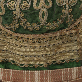 Veiled Meanings. Courtesy of CJM