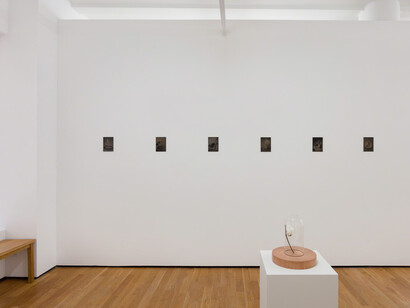 Condo New York, Exhibition view. Courtesy of Foxy Production