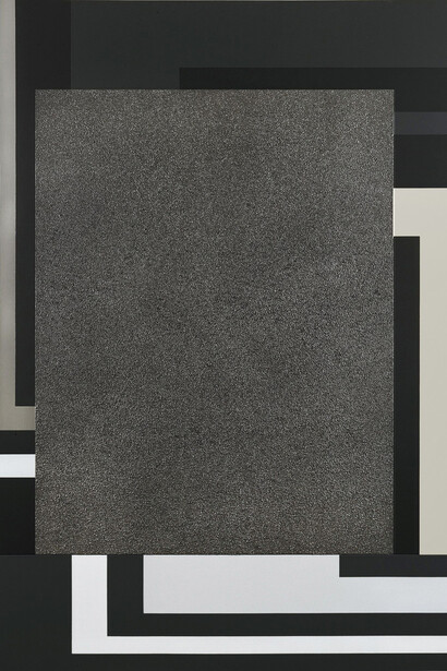 The Birth of Abstraction. Courtesy of IVAM 