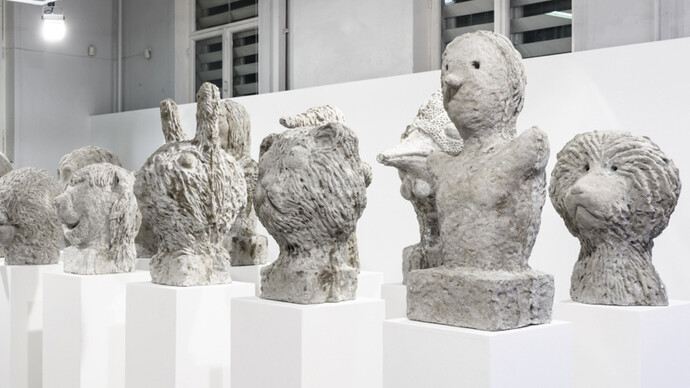 Edith Karlson and Jass Kaselaan. Courtesy of Temnikova & Kasela