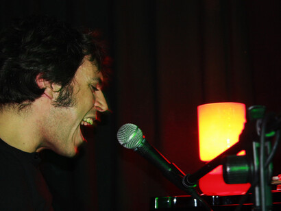 Iván Ferreiro
