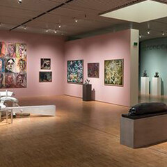 Human Nature. Courtesy of ARoS Aarhus Art Museum