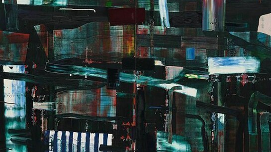 Tomory Dodge, Sick Boy, Copyright the artist
Courtesy Alison Jacques Gallery, London