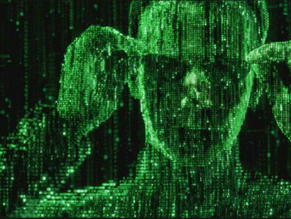 ¿Y si no somos más que hologramas?