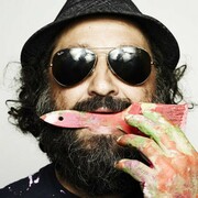Mr. Brainwash