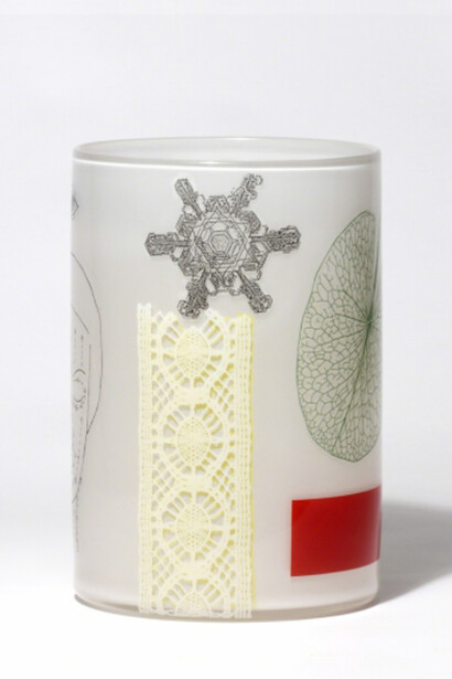 Steffen Dam & Micha Karlslund, The Structure of Everything, 2016. Courtesy of Heller Gallery