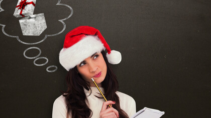 Scervellarsi per i regali ha senso?