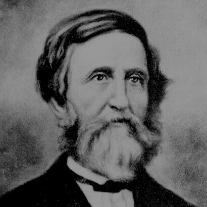 Crawford W. Long