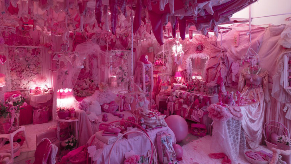 Dime-Store Alchemy. Courtesy of The FLAG Art Foundation