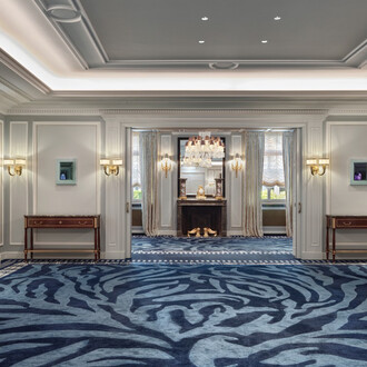 Louisa Gagliardi, Reunion, exhibition view. Courtesy of Galerie Eva Presenhuber